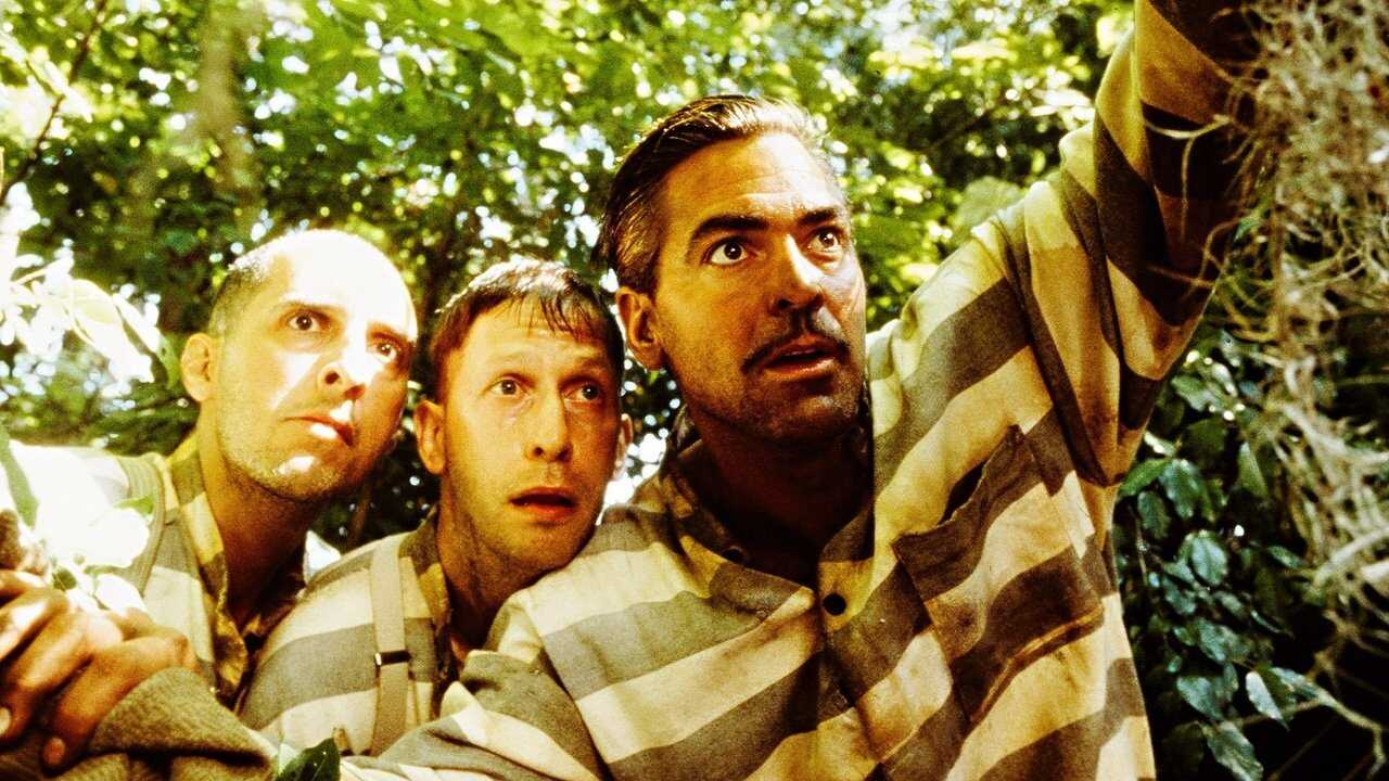 O Brother, Where Art Thou? (2000) 0