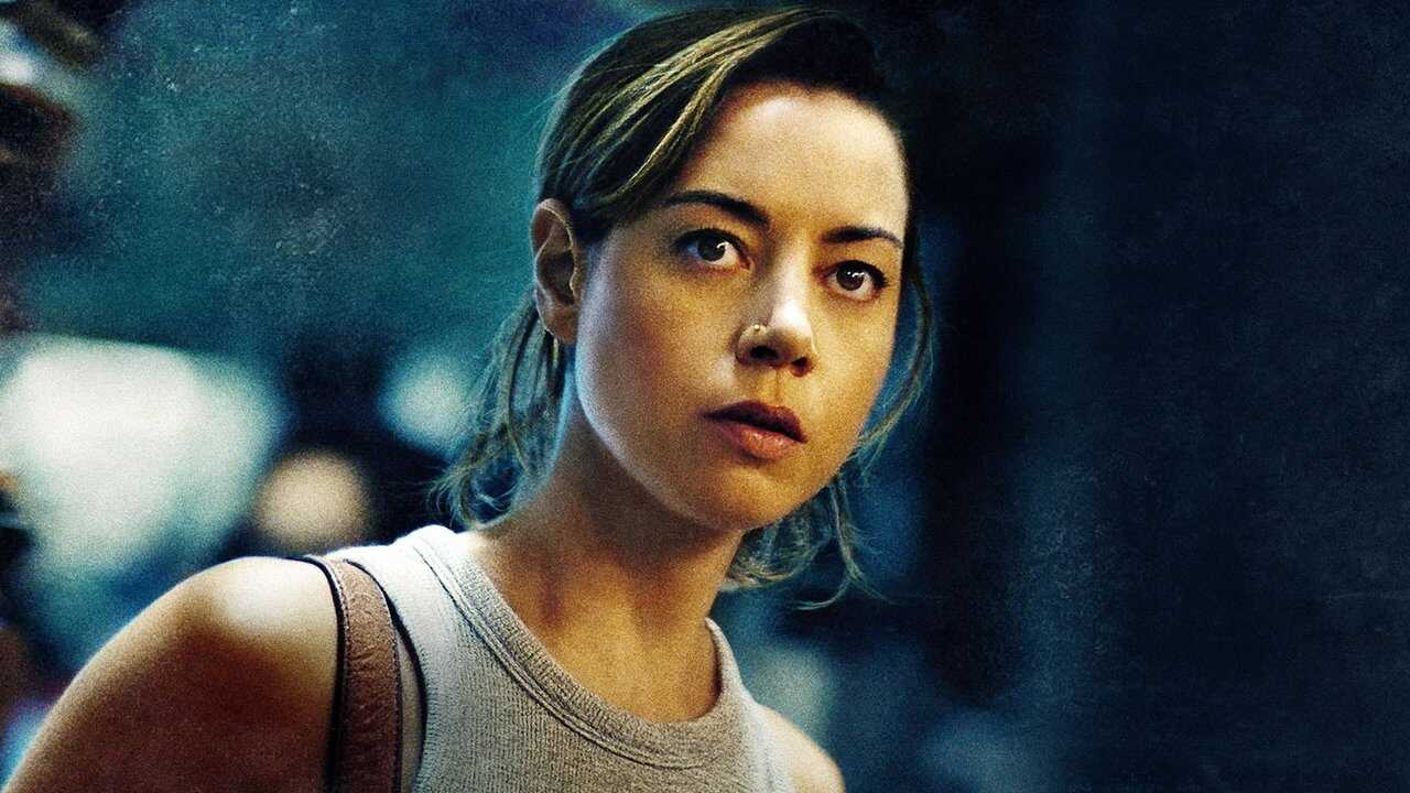 Emily the Criminal (2022) 0