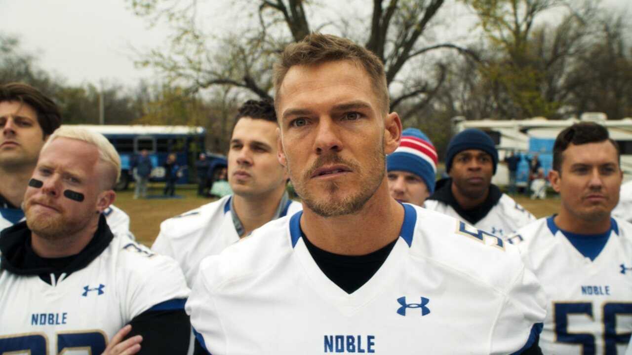 The Turkey Bowl (2019) 0