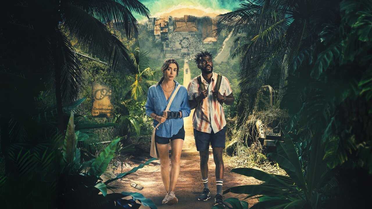 EN - The Resort (2022) 0