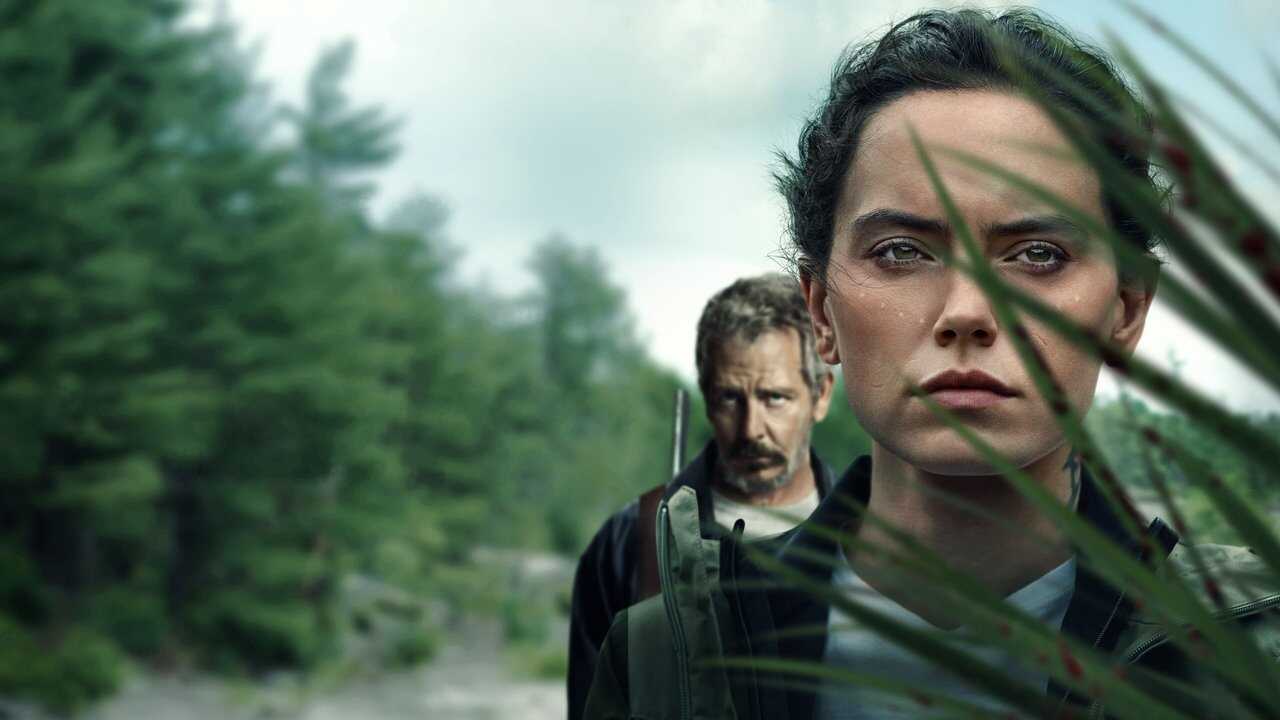 The Marsh King's Daughter (2023) 0