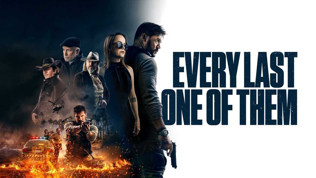 Every Last One of Them 0