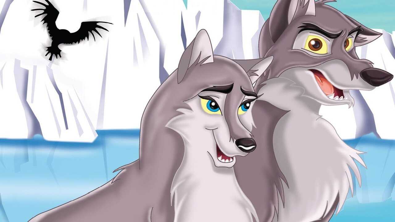 Balto II: Wolf Quest (2002) 0