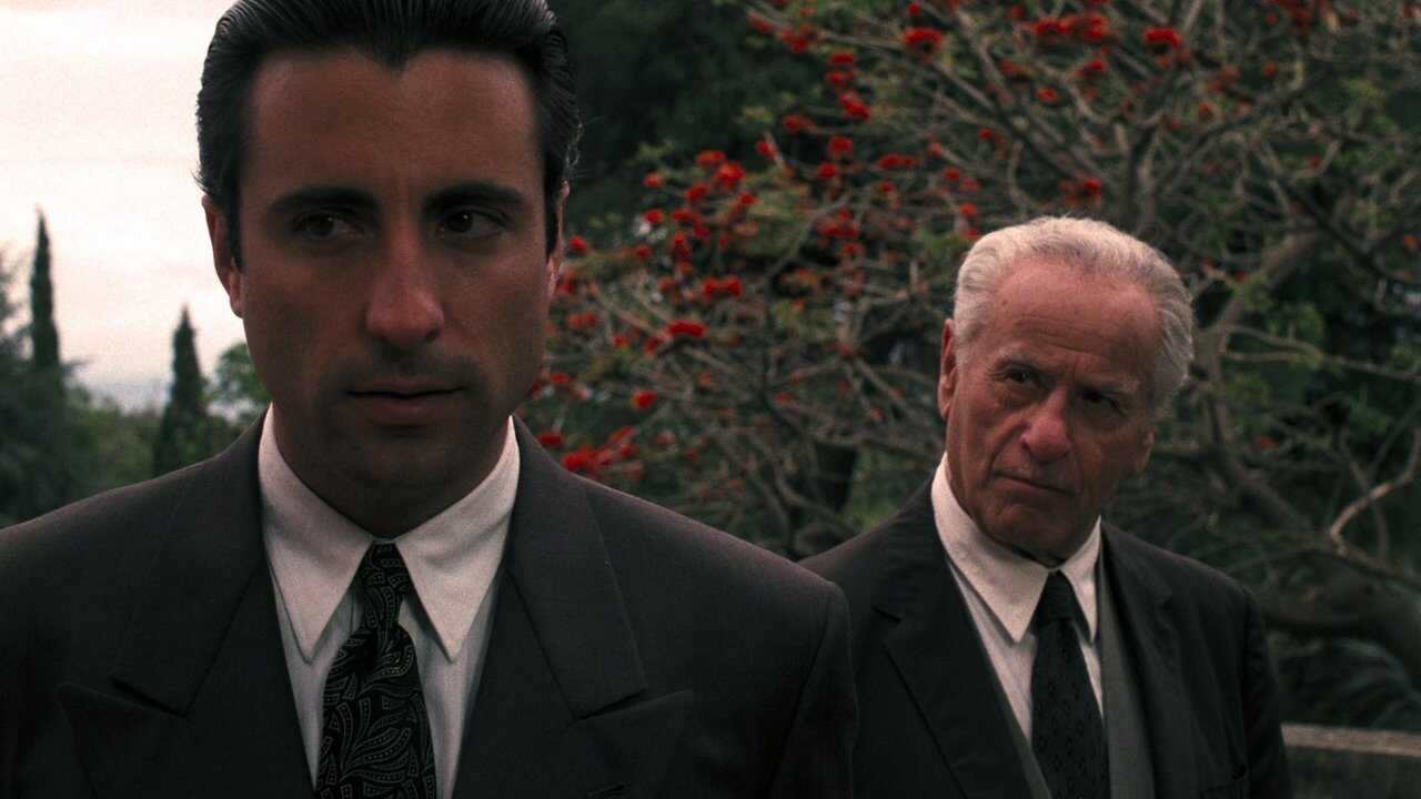 The Godfather 0