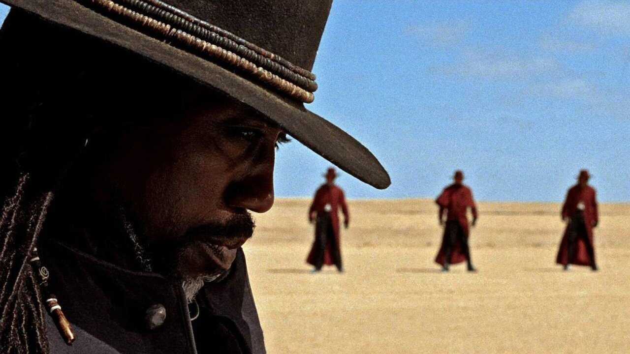 Gallowwalkers (2012) 0