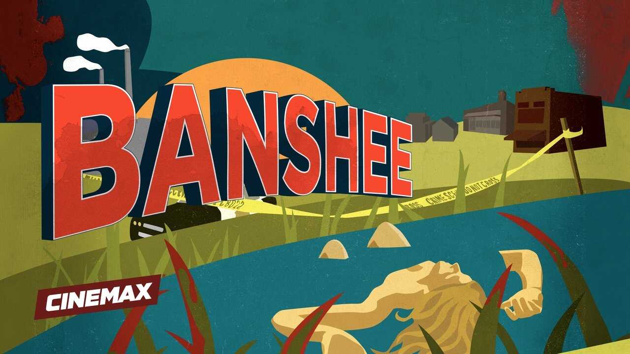 RU - Banshee (2013) 3