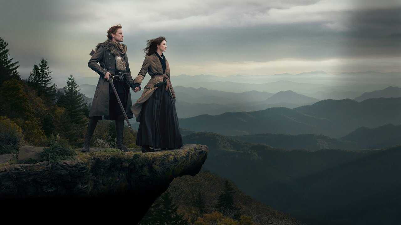 EN - Outlander 4K (2014) 4