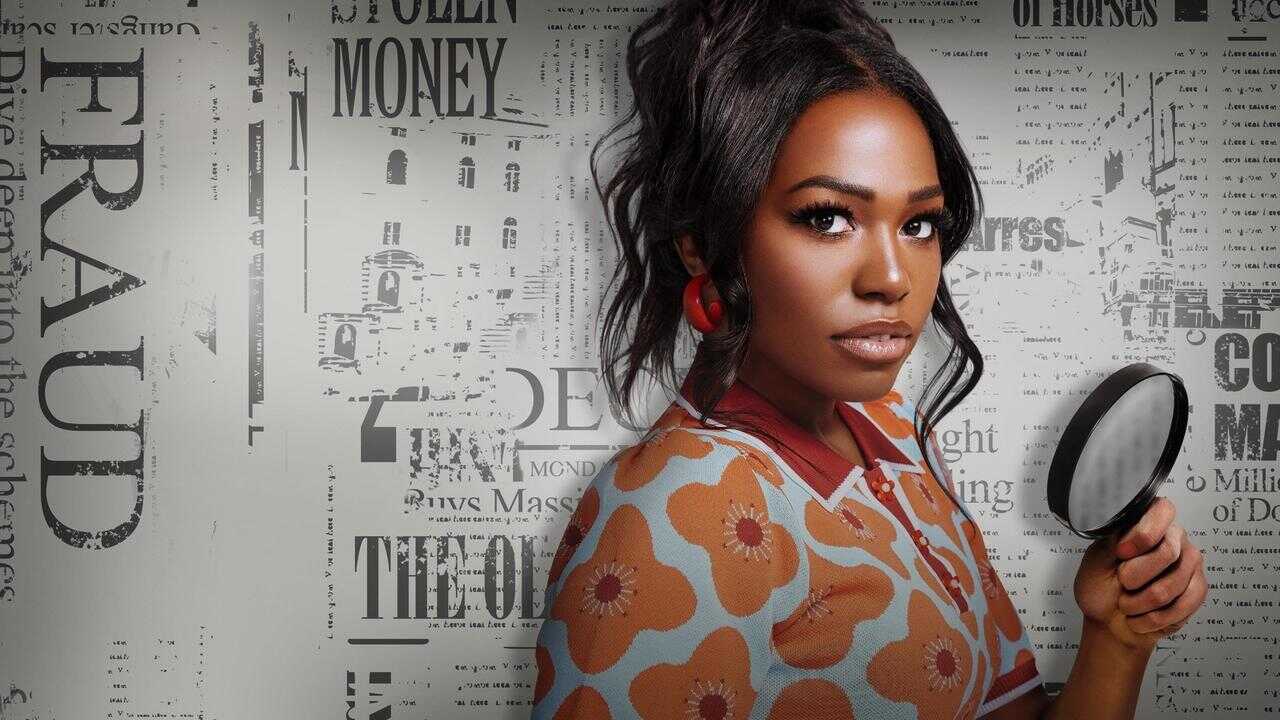 EN - Scam Goddess (2025) 0
