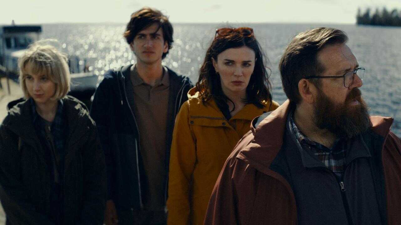 Get Away (2024) 0