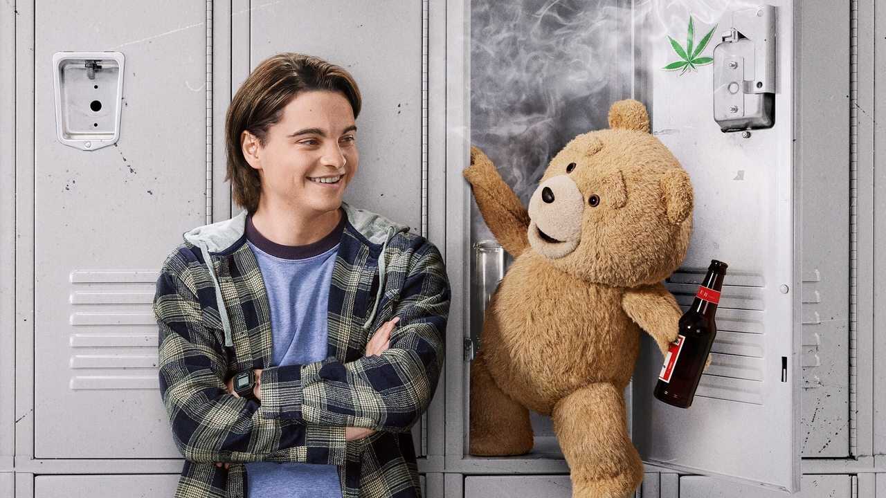 NL - TED 0