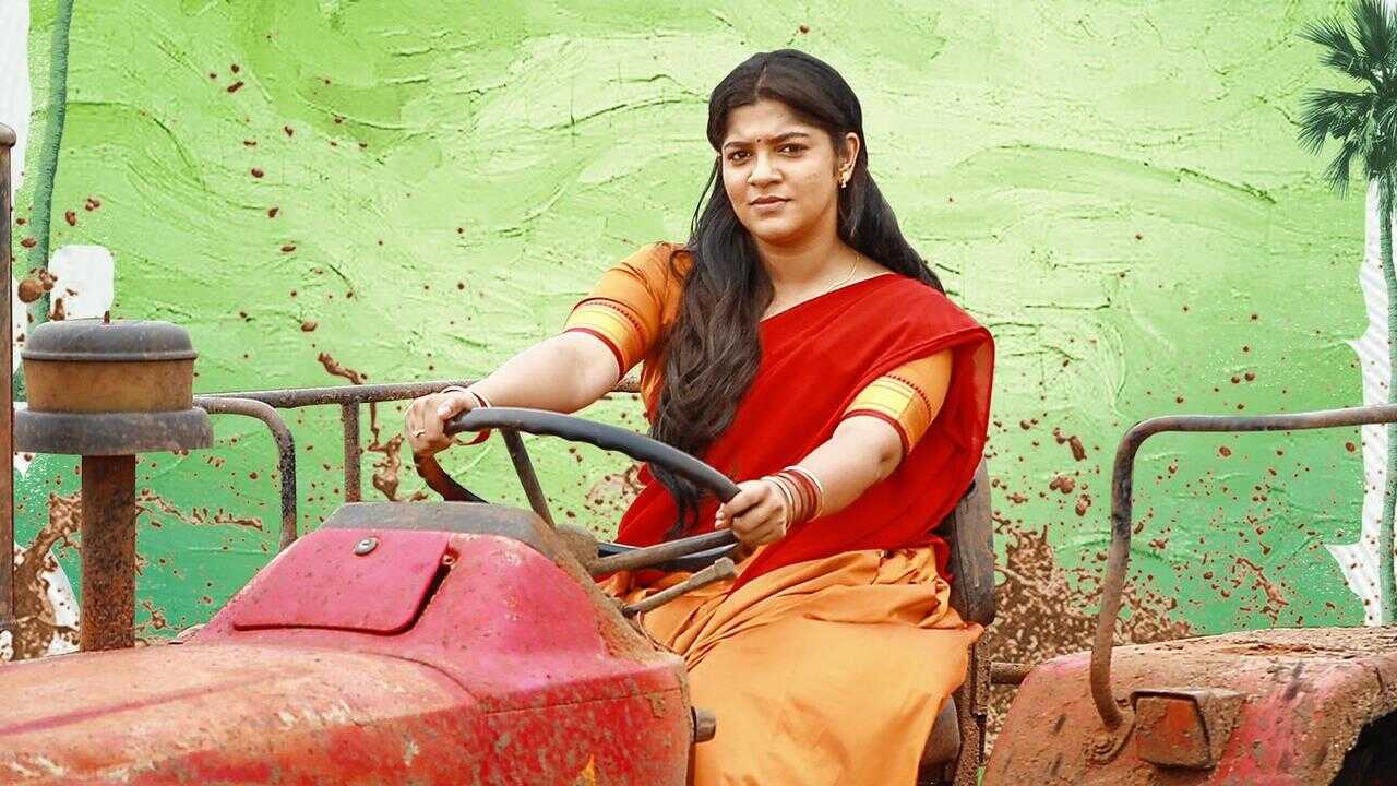 Nitham Oru Vaanam 0