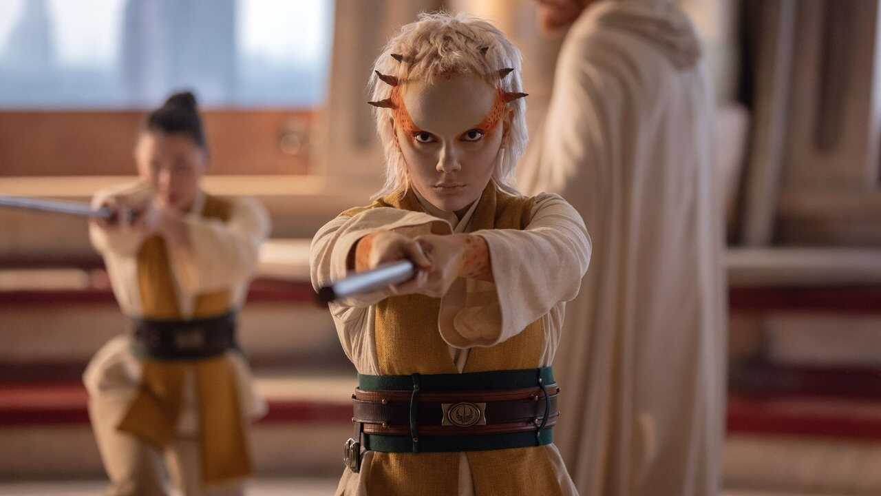 EN - Star Wars The Acolyte 4K (2024) 2