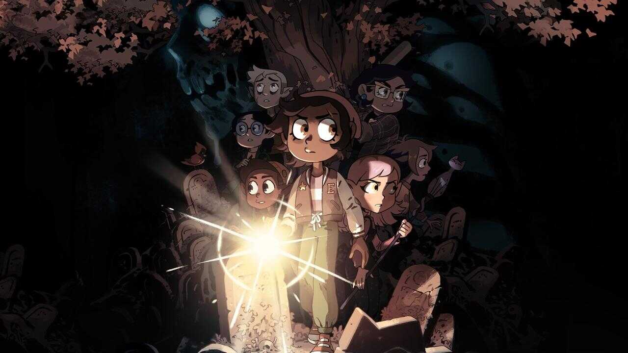 FR - Luz à Osville 0