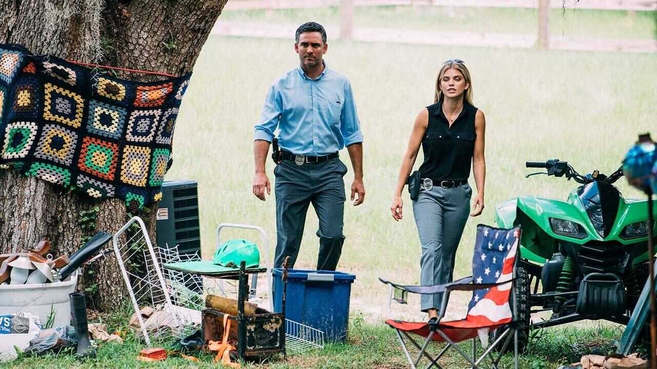Feral State (2021) 0