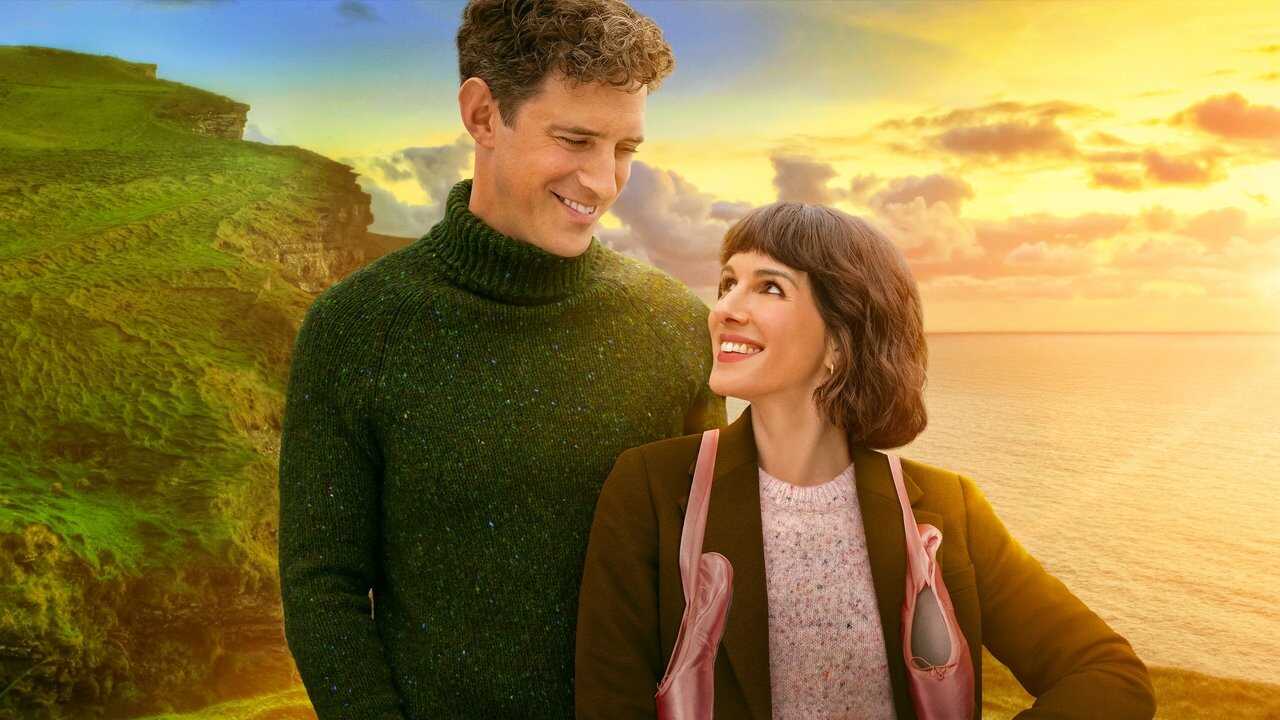 Love Of The Irish (2025) 0
