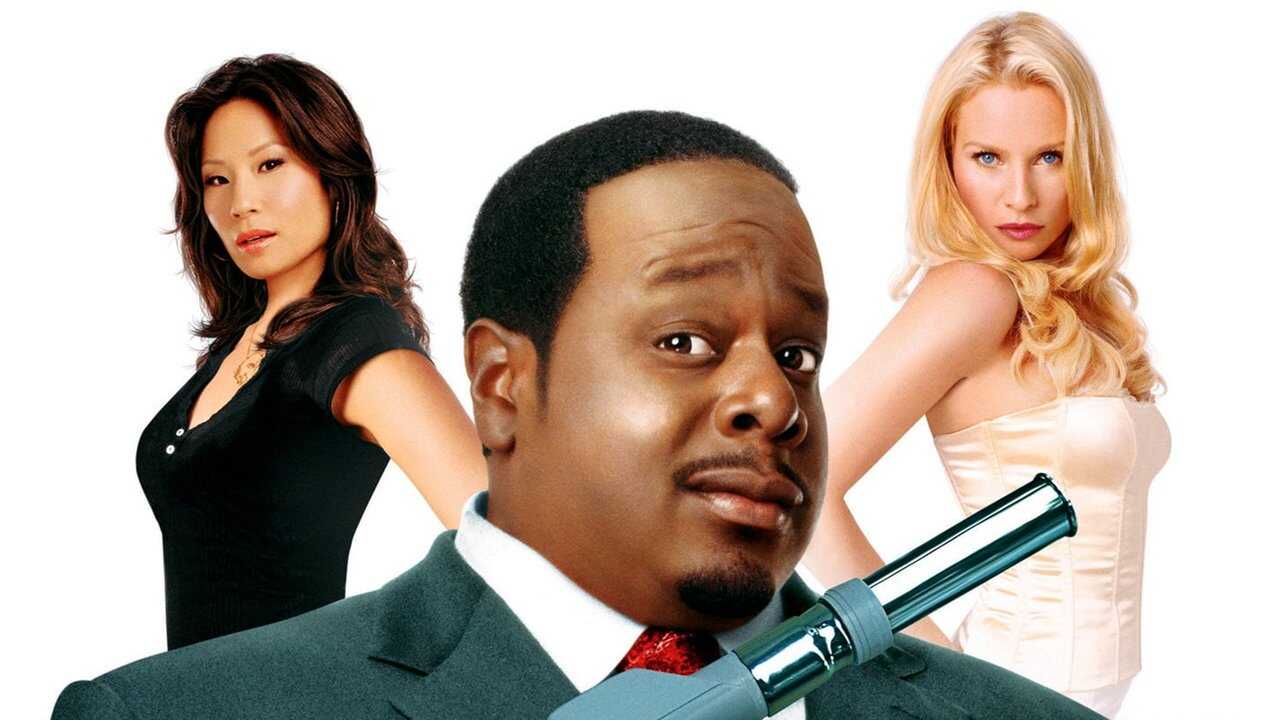 Codename: The Cleaner (2007) 0