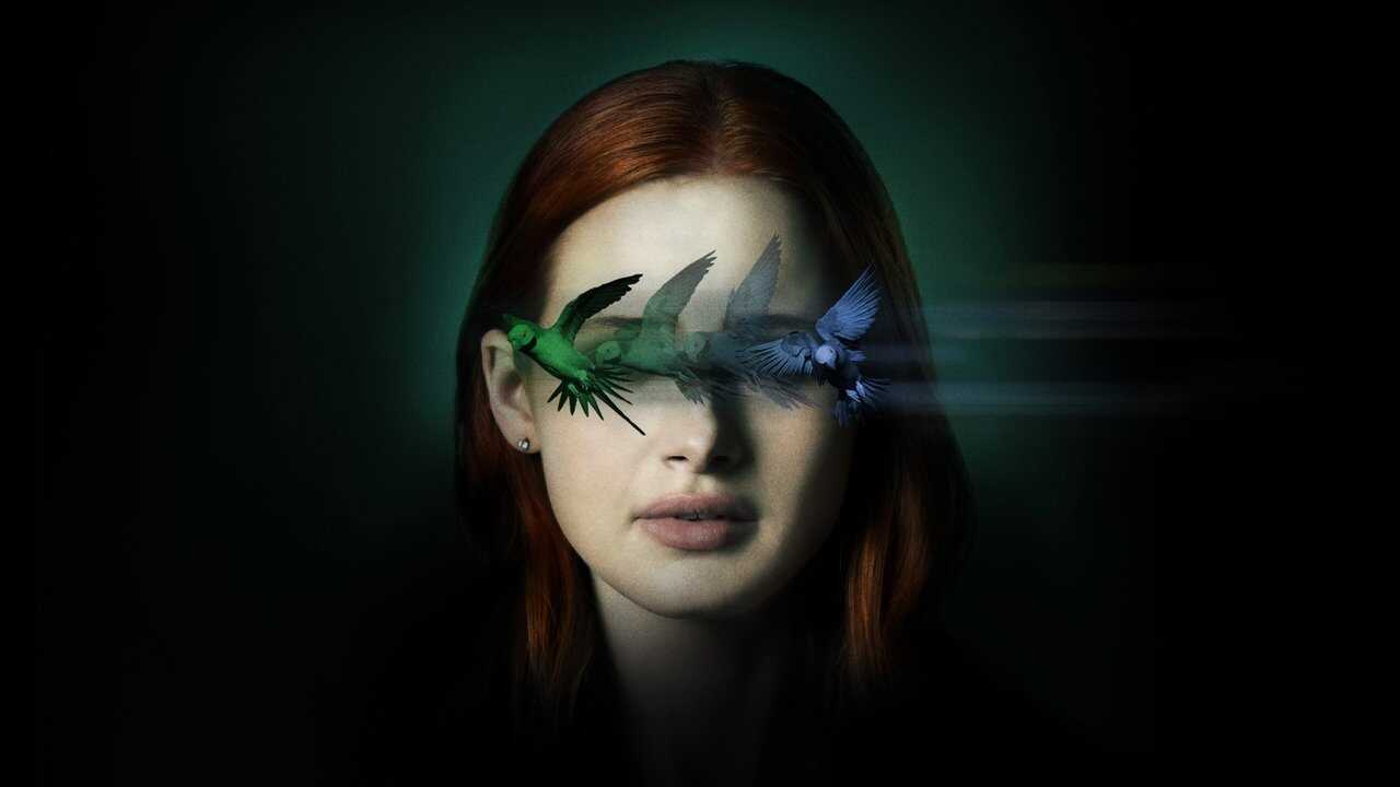 Sightless (2020) 0