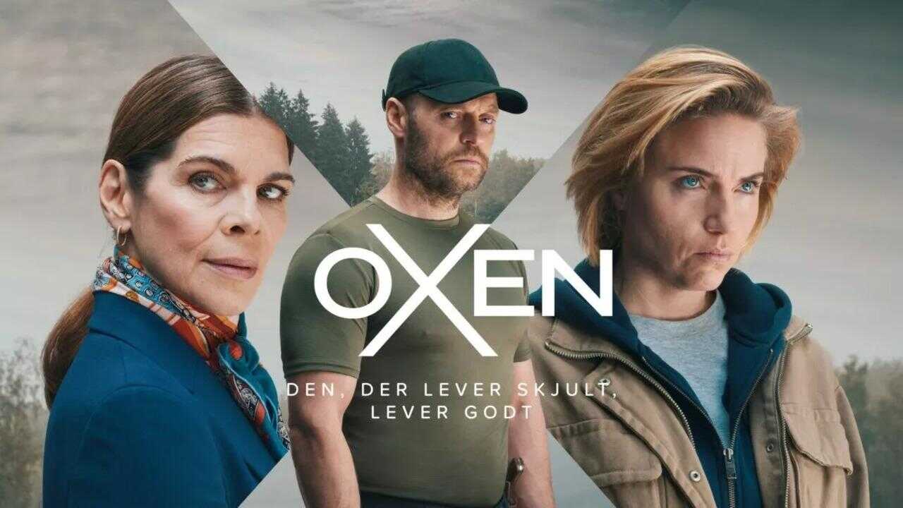ES - Oxen (2023) 0