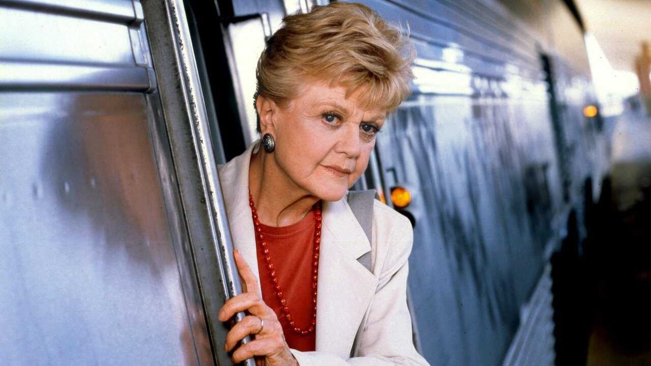Murder, She Wrote: South by Southwest 0