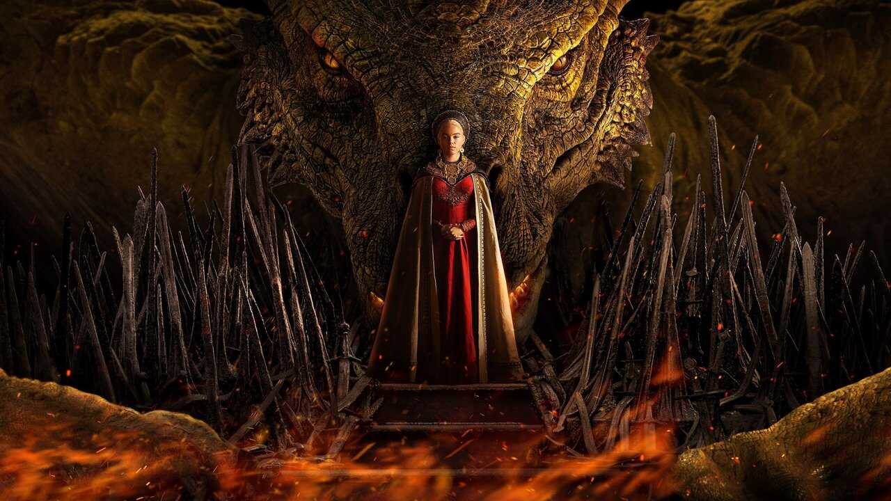 IN - House of the Dragon 4