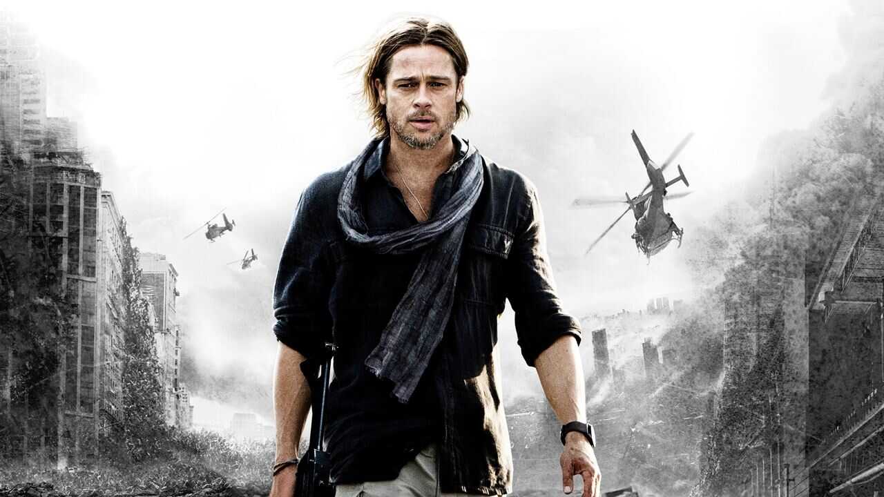 Guerra Mundial Z (2013) 0