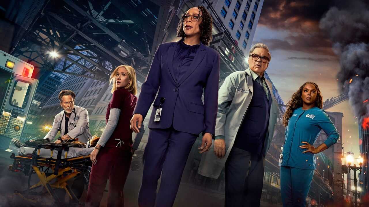 FR - Chicago Med 0