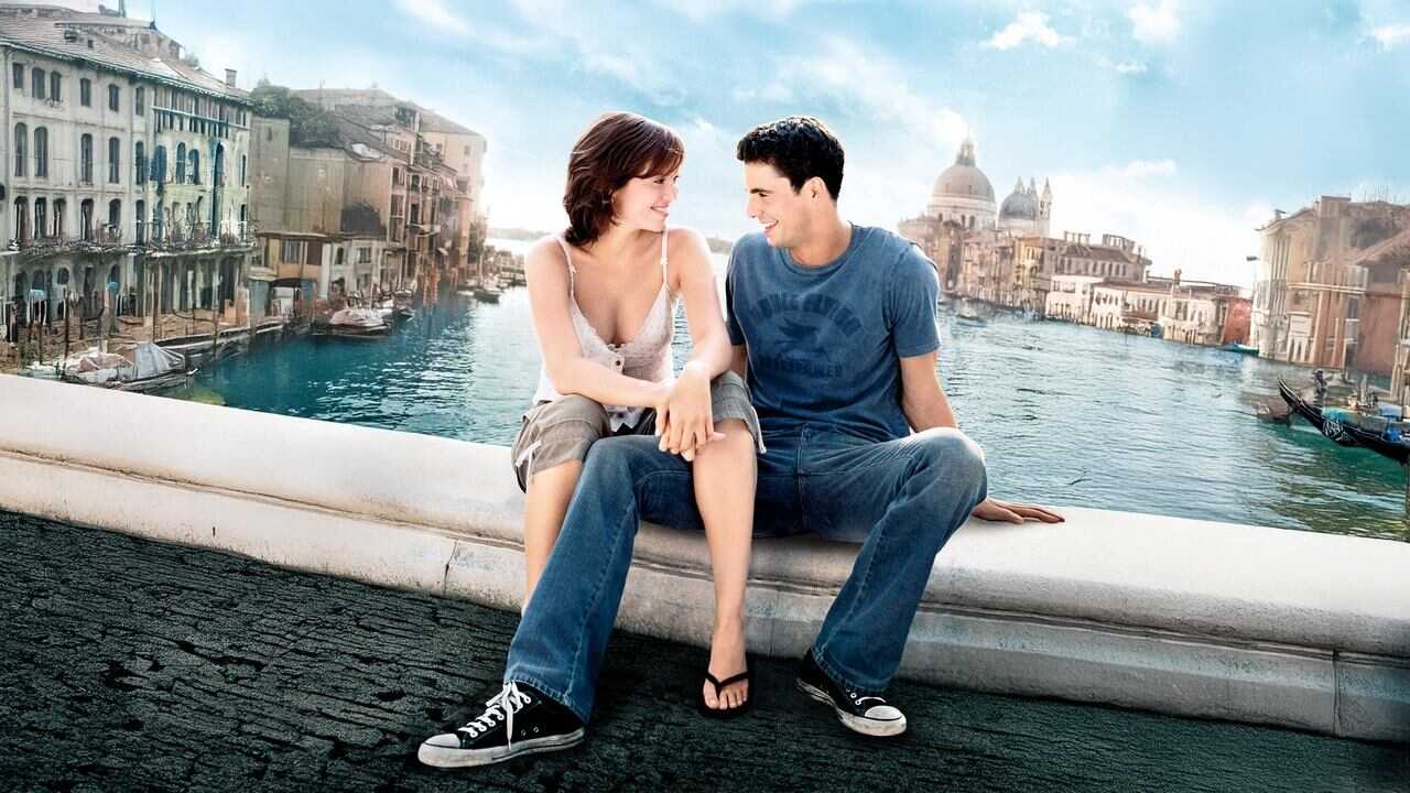 Chasing Liberty (2004) 0