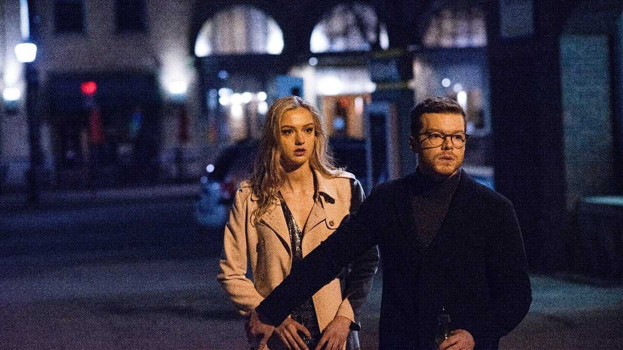 Shattered (2022) 0
