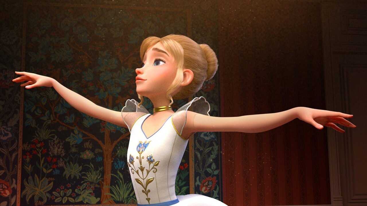 The Nutcracker and the Magic Flute 0