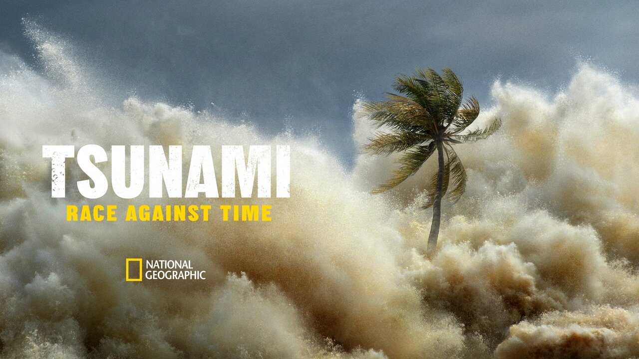 ES - Tsunami: Carrera contra el tiempo (2024) 4