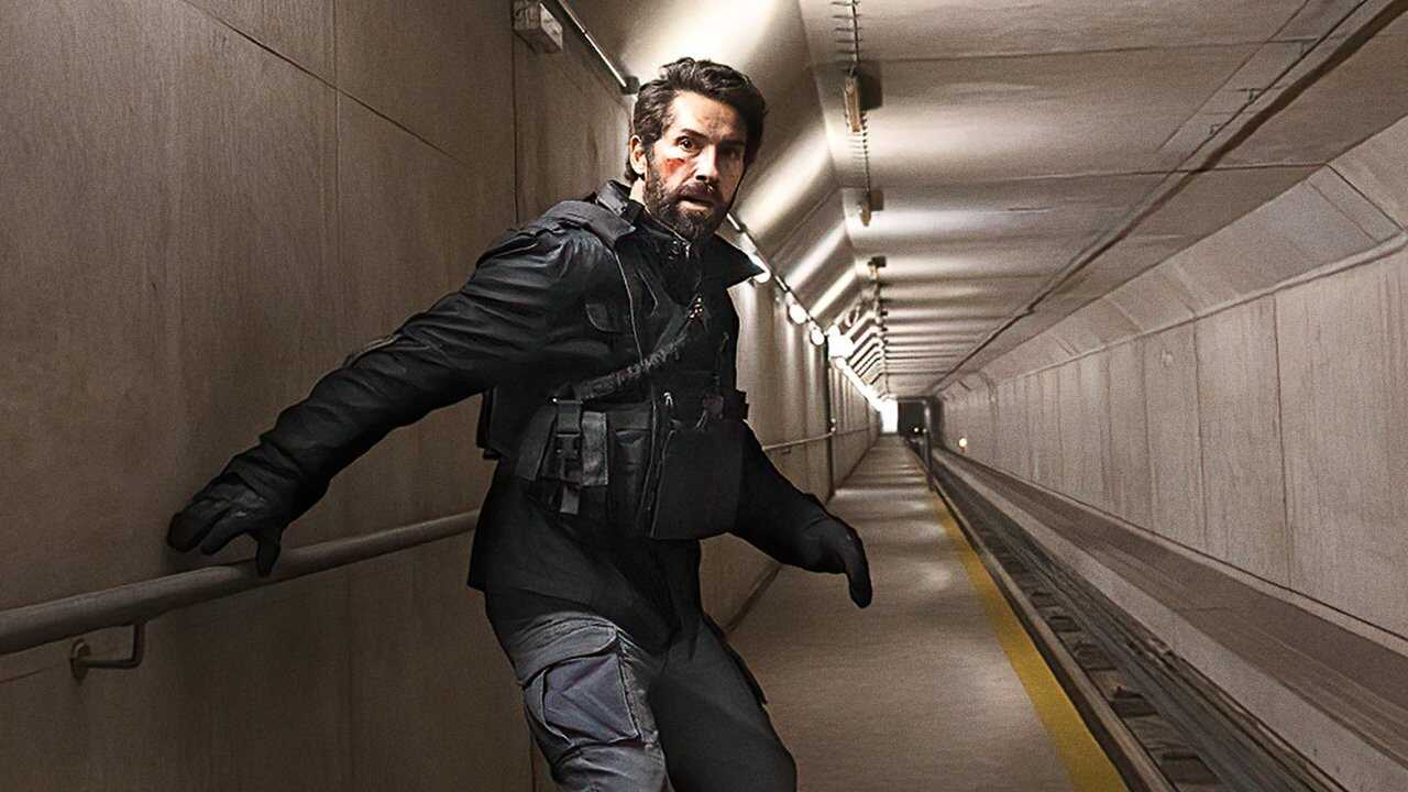 One More Shot (2024) 0