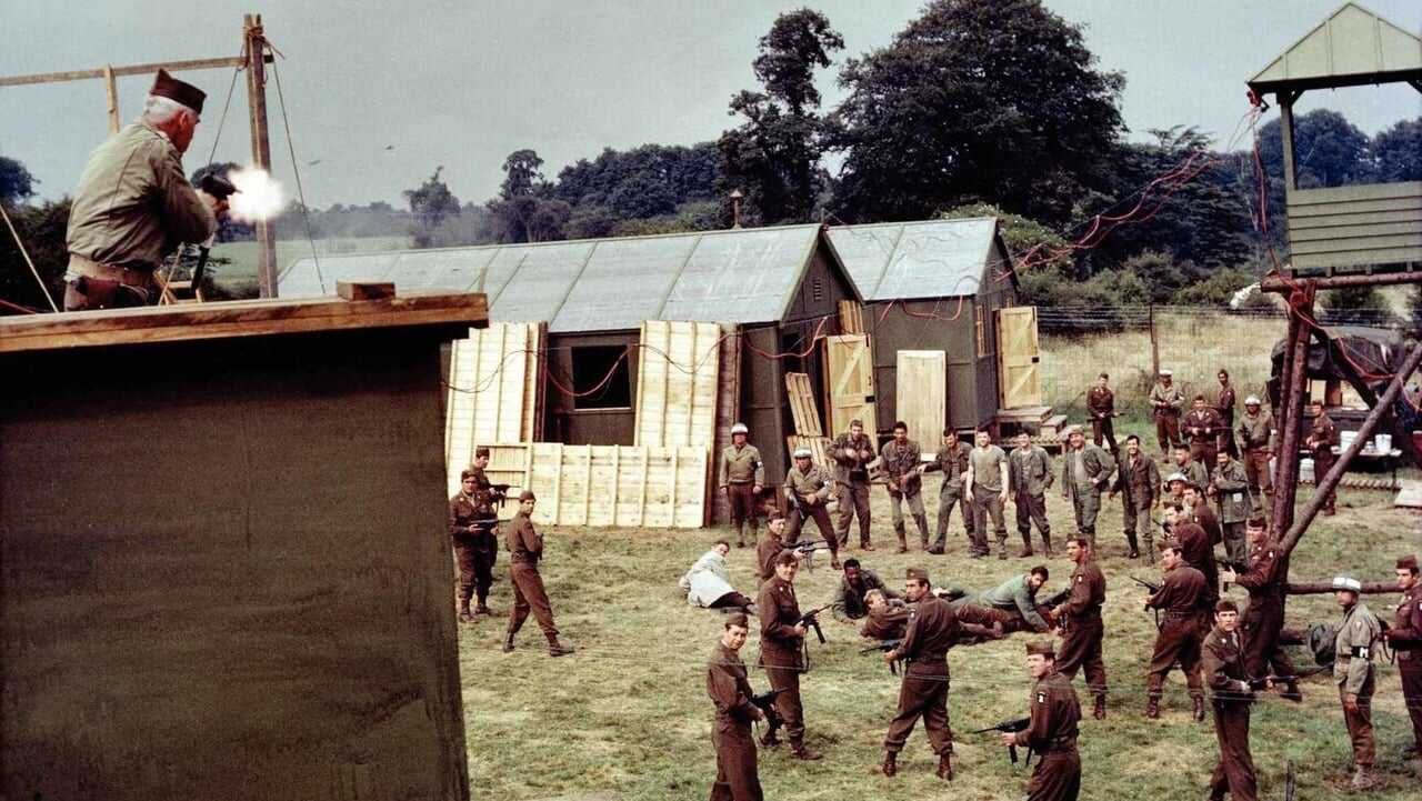 The Dirty Dozen 0