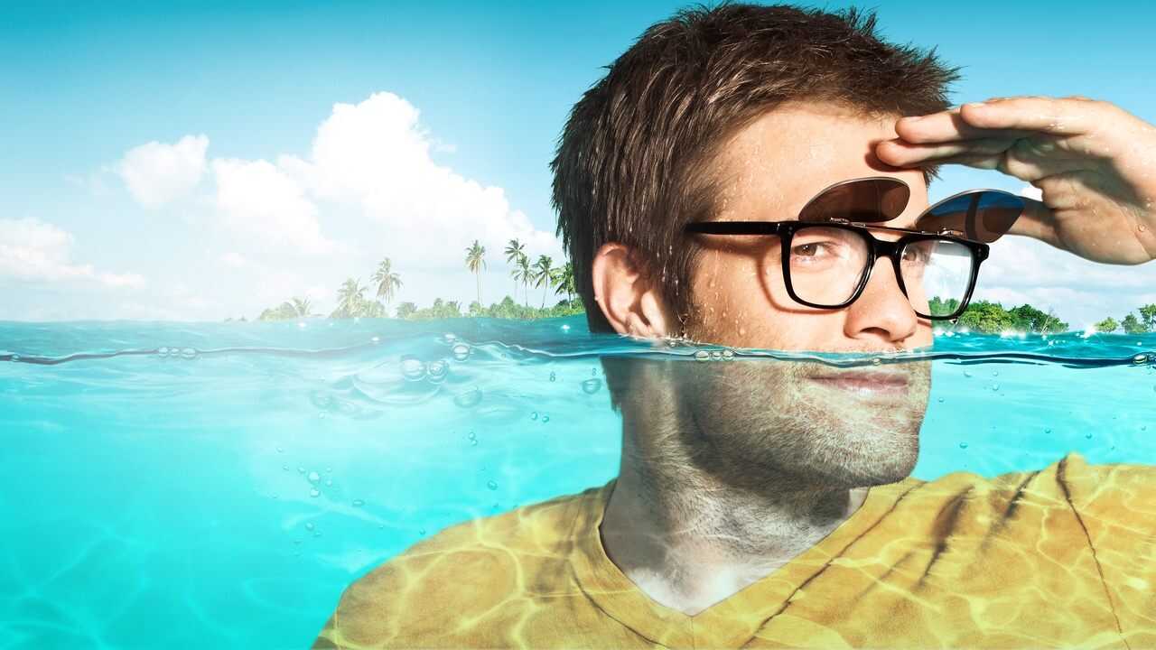 FR - The Finder 0