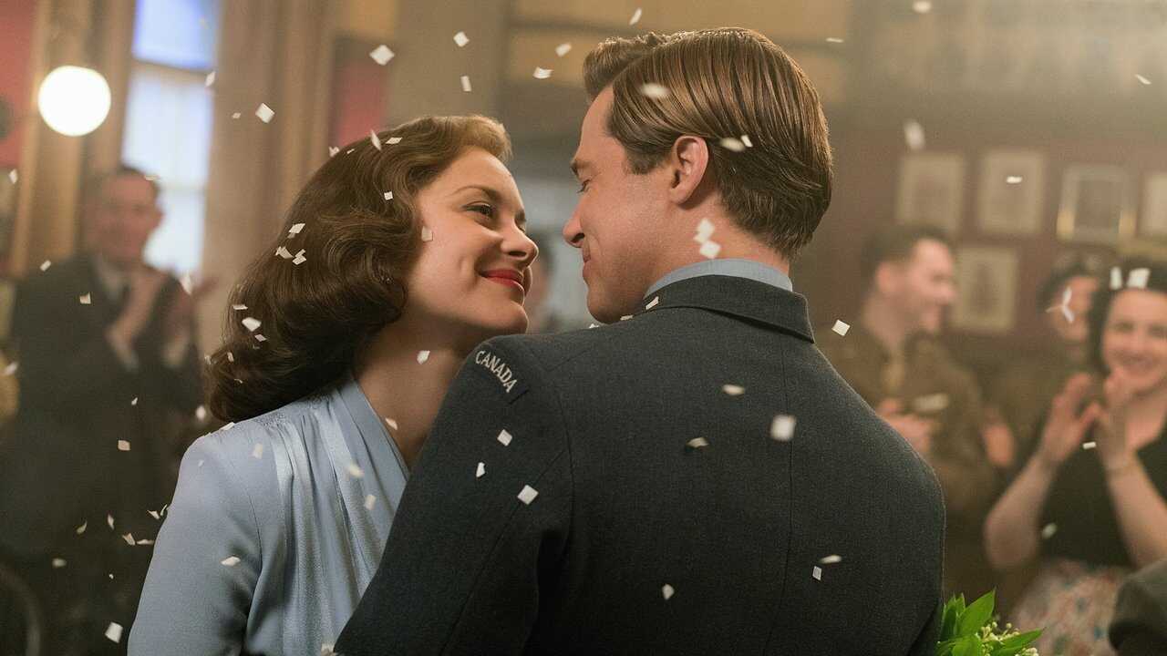 Aliados (2016) 0