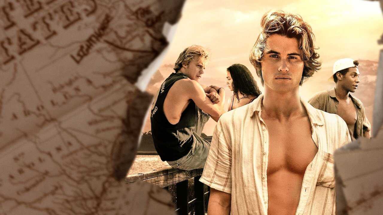 AR - Outer Banks (2020) 4