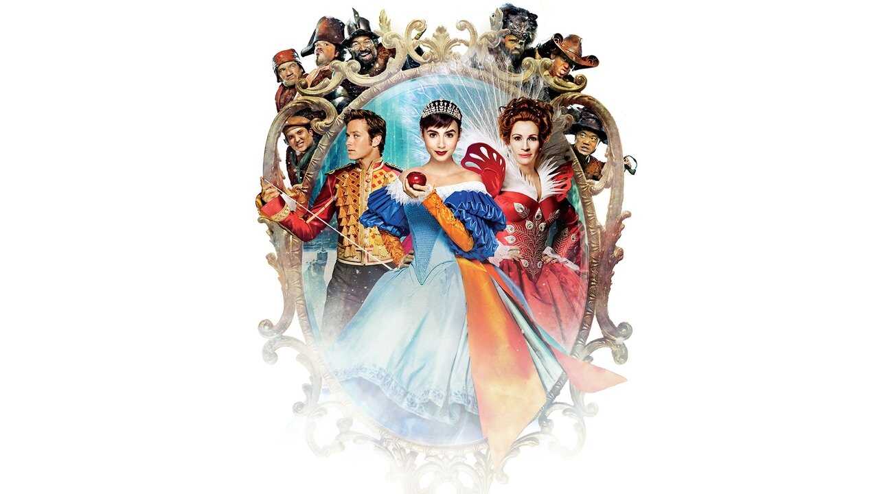 Blancanieves (Mirror, Mirror) (2012) 0