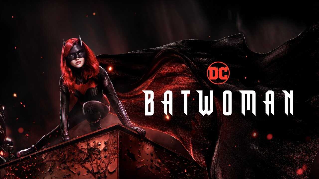 [SE] Batwoman 3