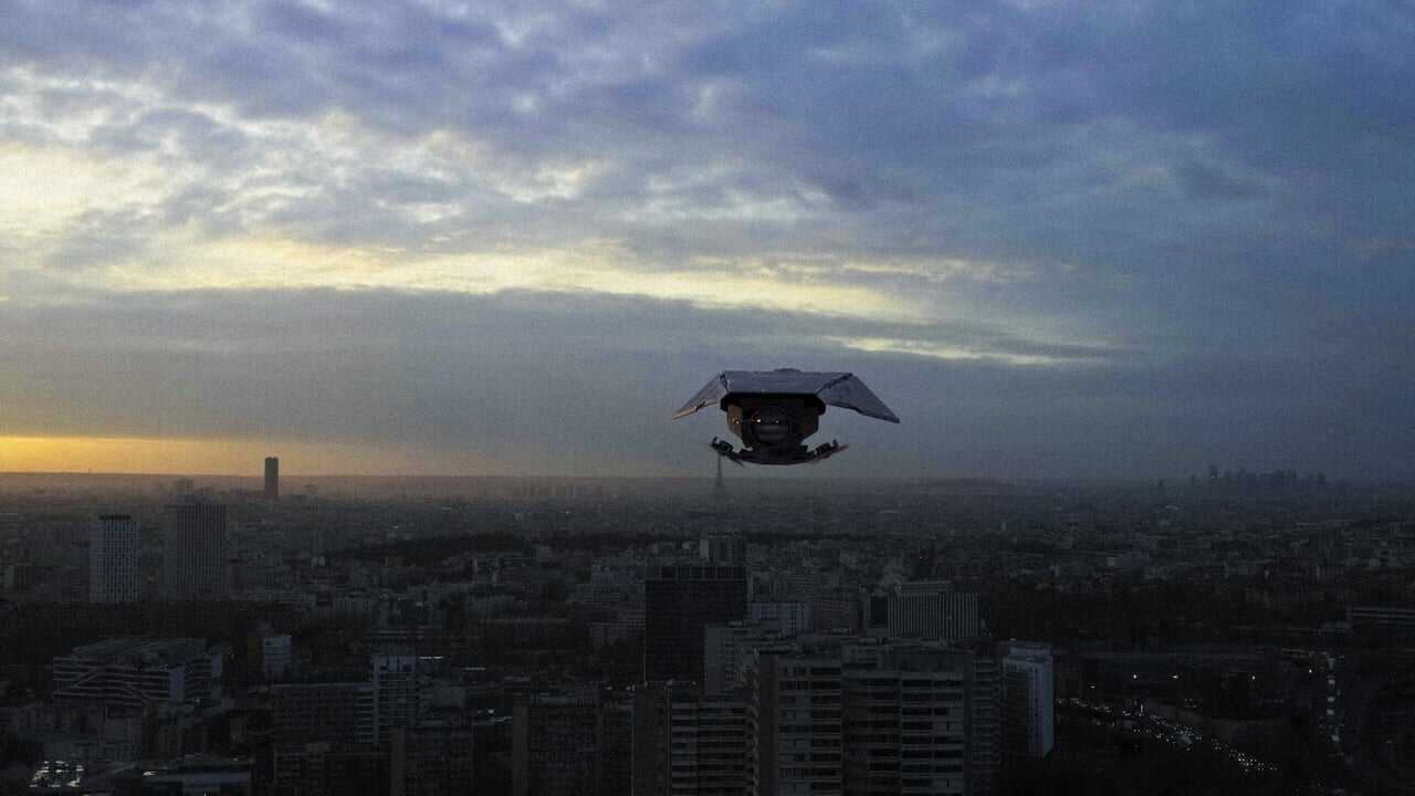 Drone (2024) 0