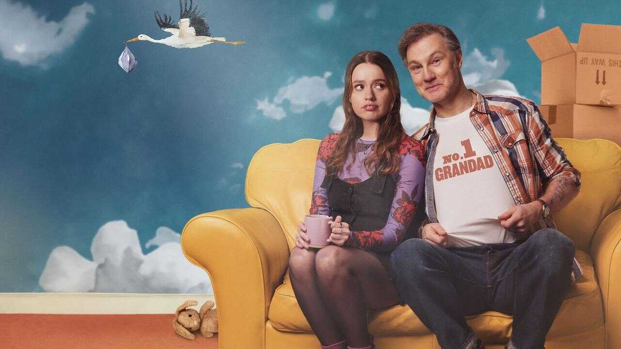ES - Problemas con papá (2024) 3