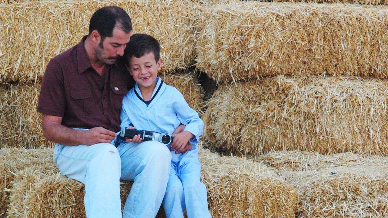 Babam ve Oğlum 0