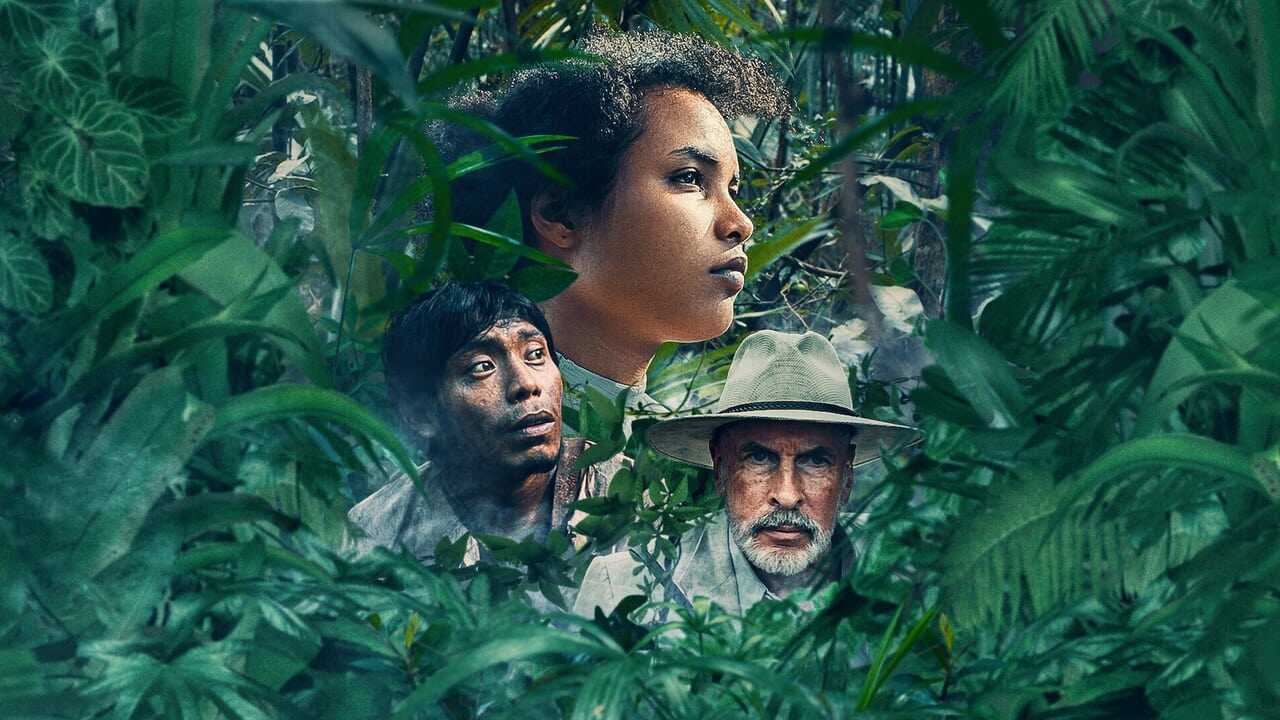 Selva trágica 0