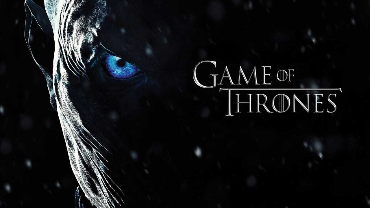 IN - Game of Thrones (2011) 4