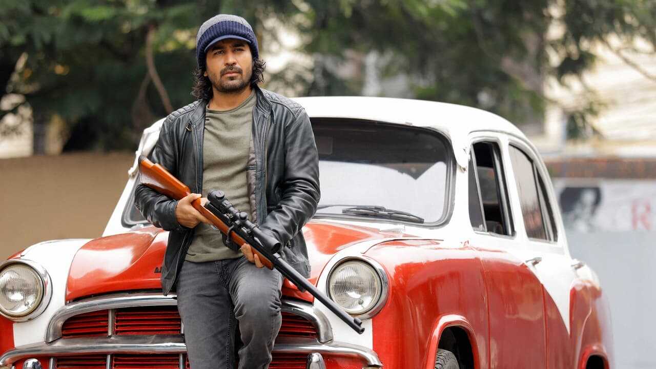 Mazhai Pidikatha Manithan (2024) 0