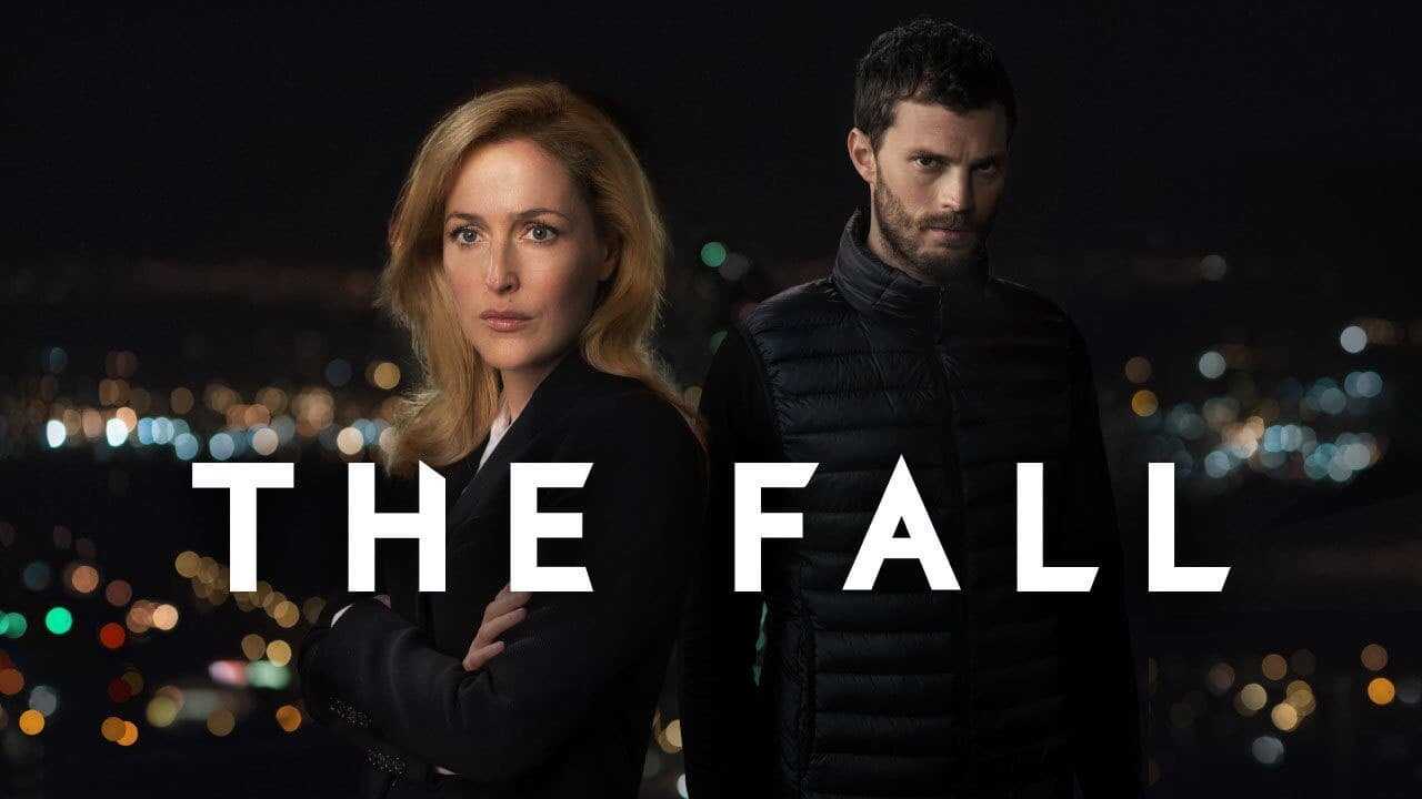 EX - The Fall (2013) 3