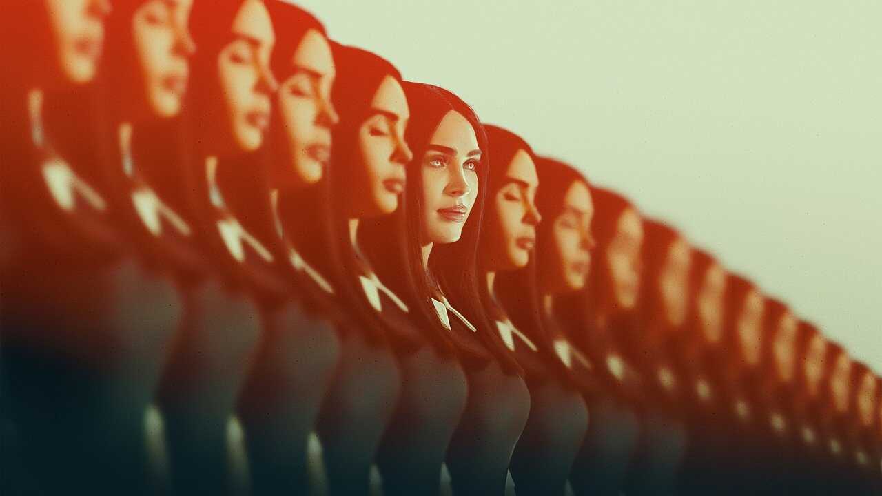 Alice (Subservience) (2024) 0