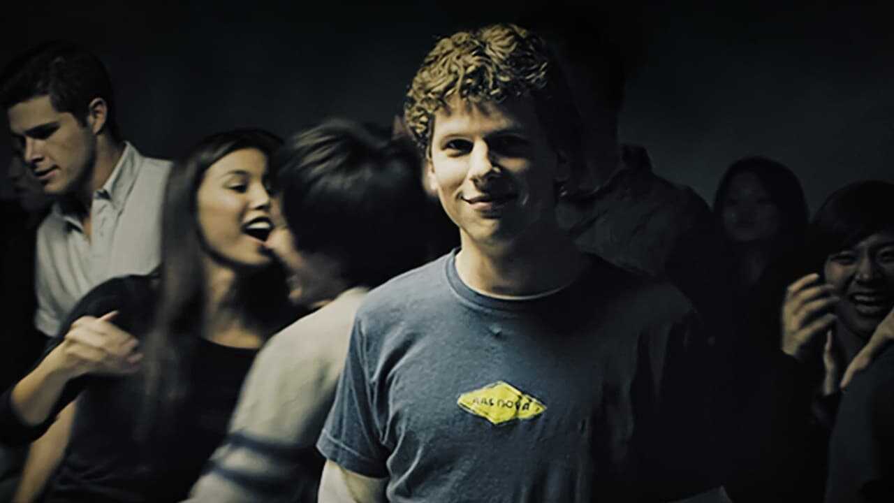 The Social Network 0