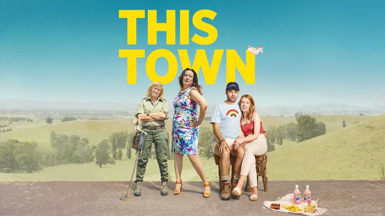 This Town 0