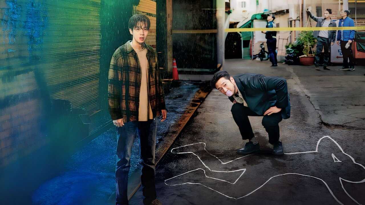 IN - A Killer Paradox 2