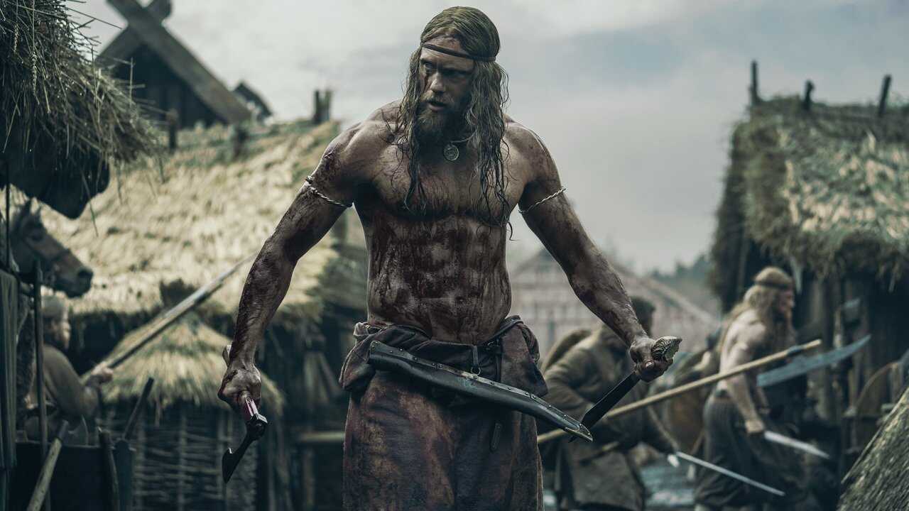 The Northman 0