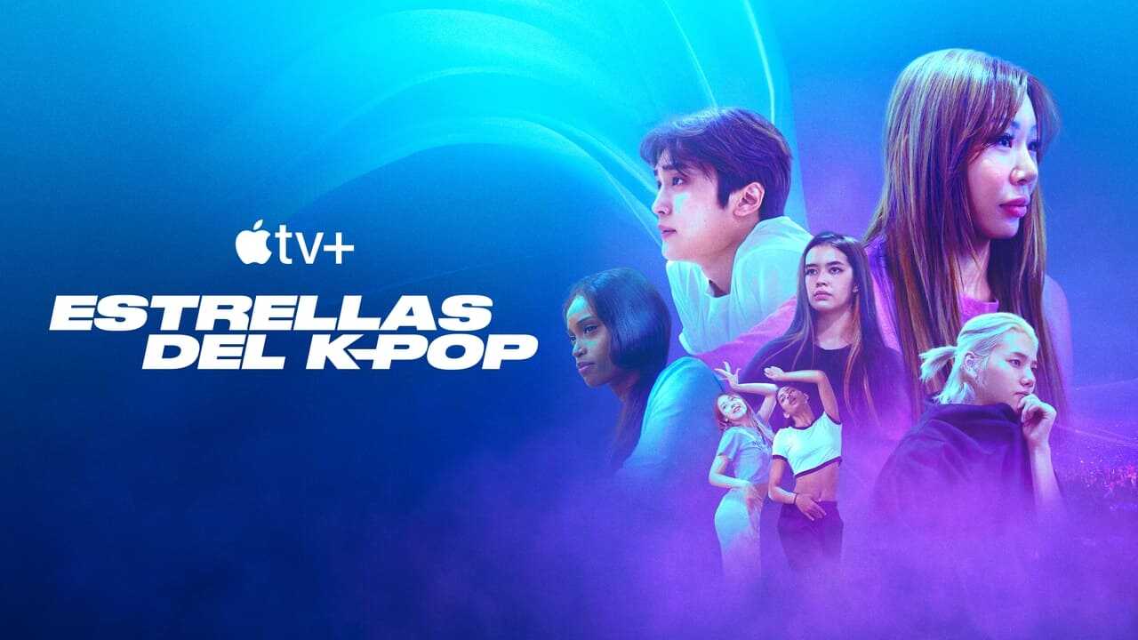 AR - K-Pop Idols (2024) 1
